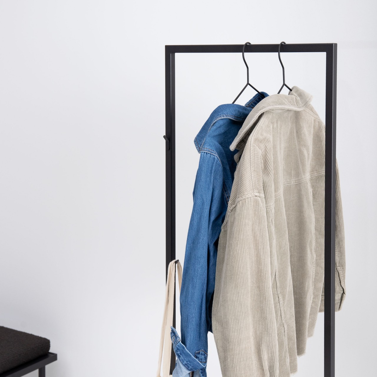 Garderobenständer ULLA