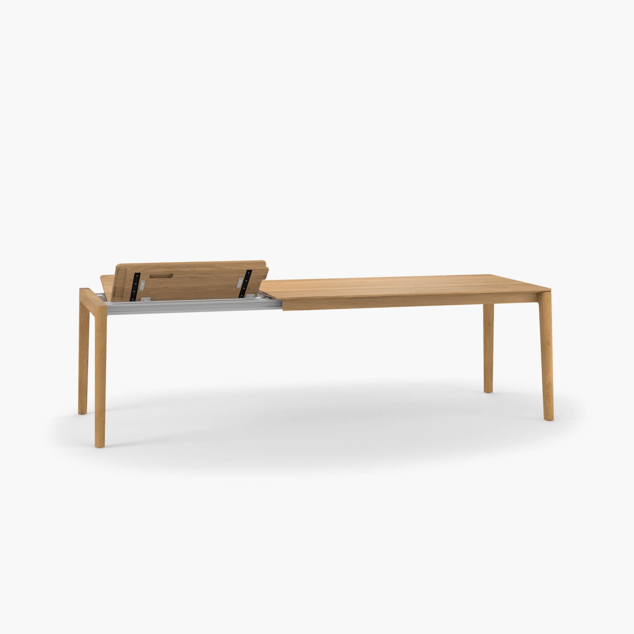 Ausziehtisch FRIEDRICH+