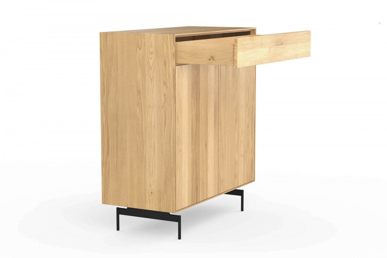 Highboard FRIEDA 02