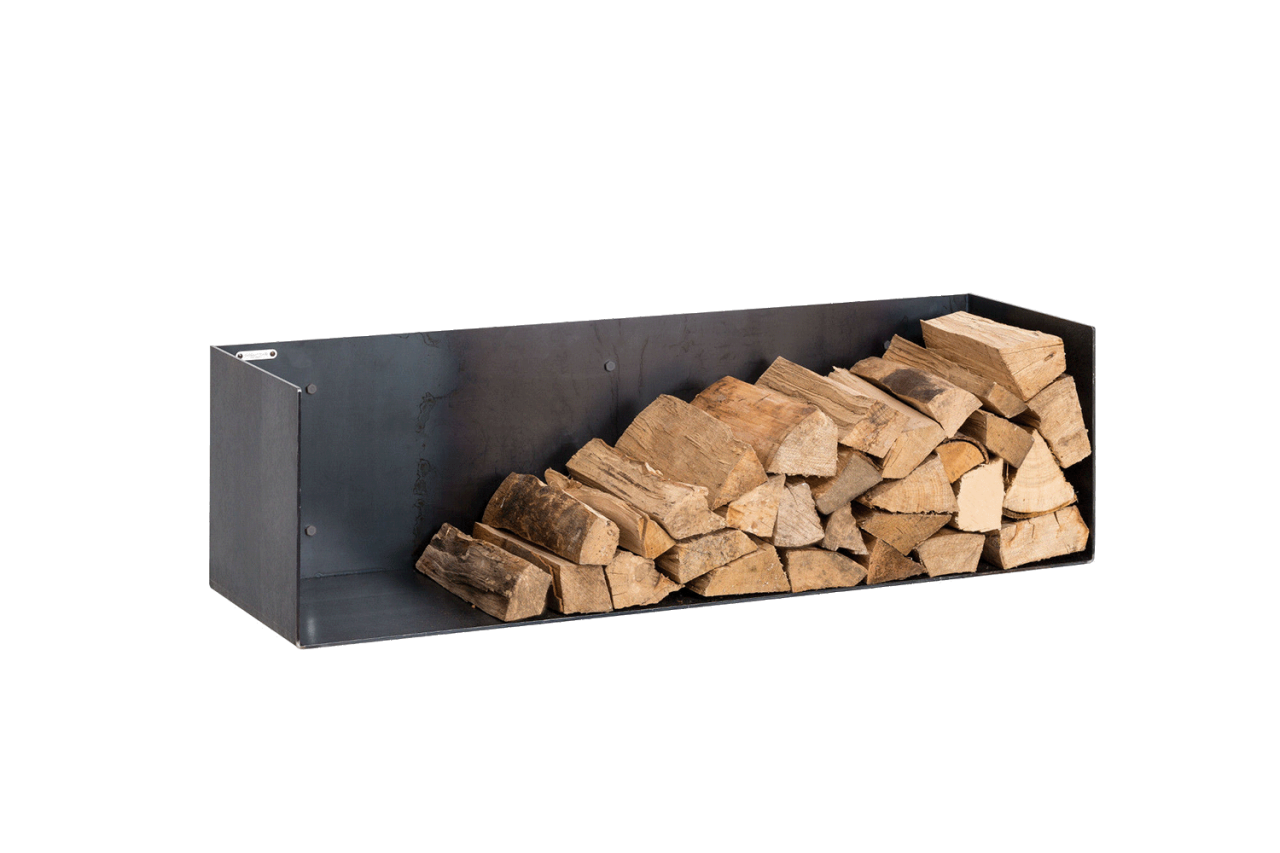 Kaminholzregal FERRO