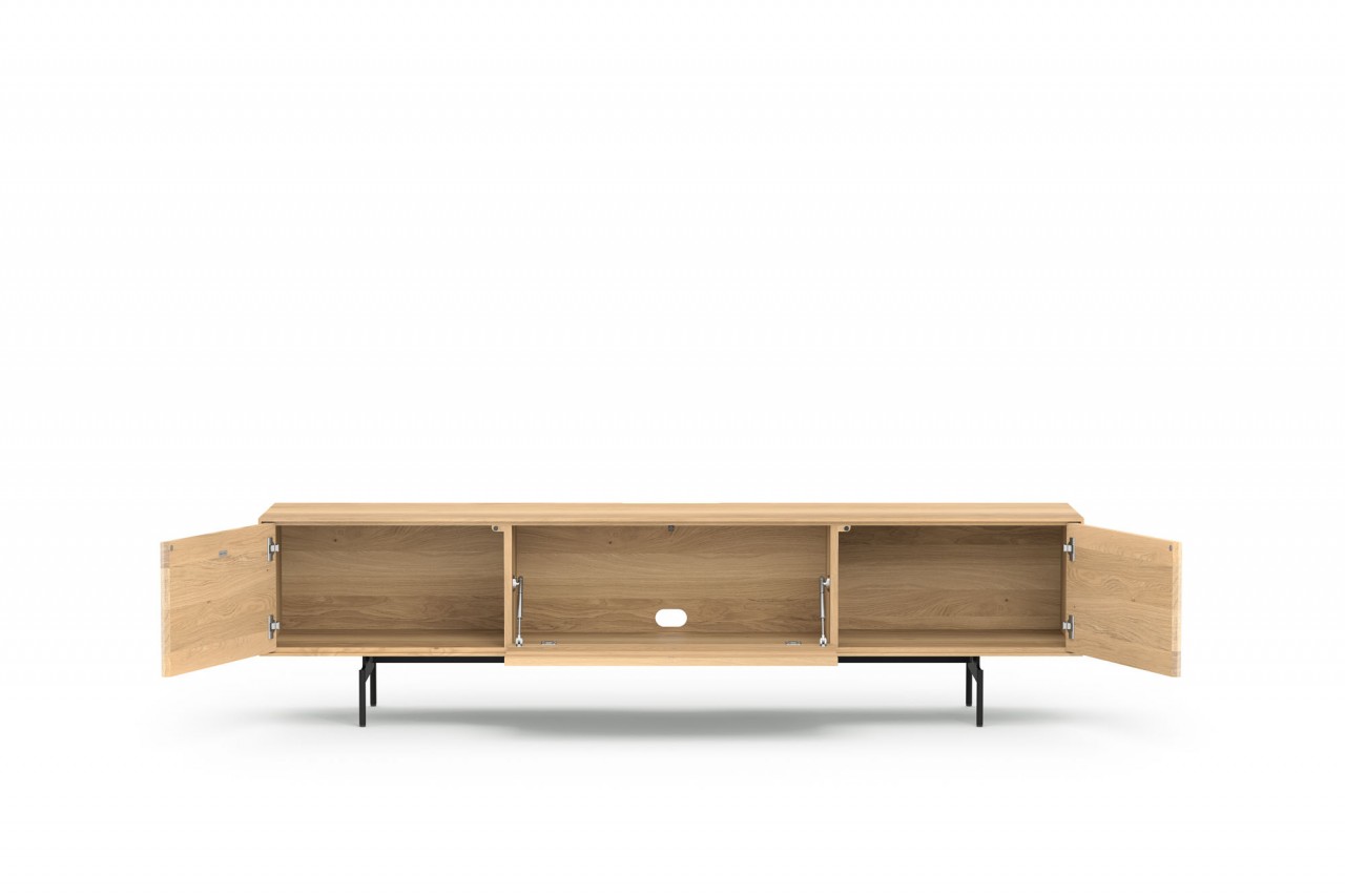 TV-Lowboard FRIEDA 10