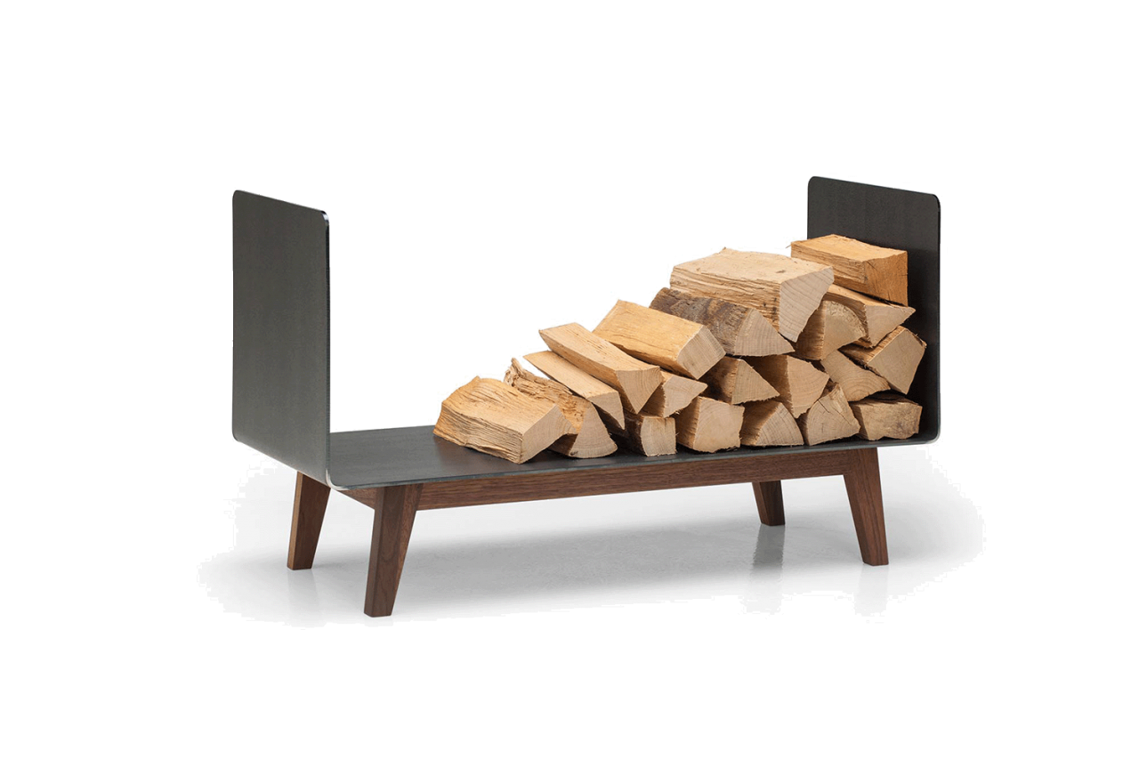 Kaminholzregal FERRA