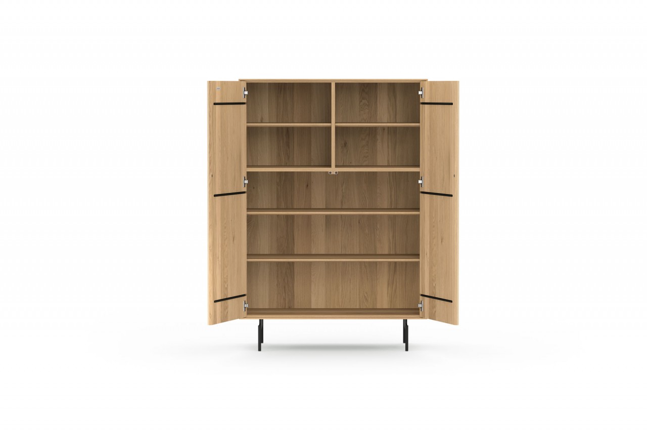 Highboard FRIEDA 16