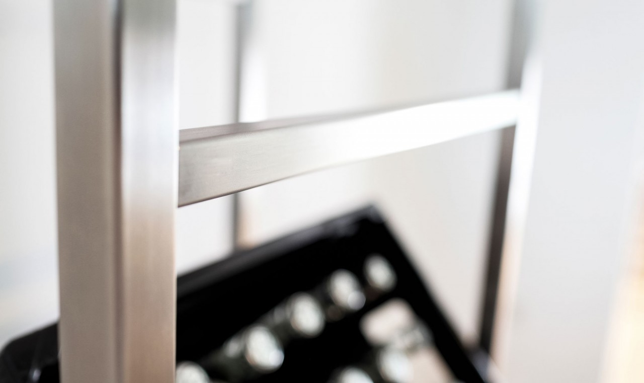 Getränkekistenregal FERE