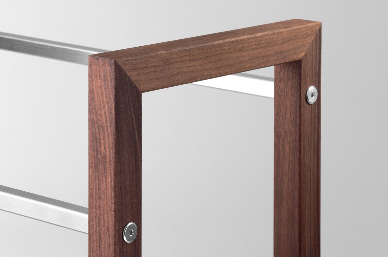 Getränkekistenregal FRITZ