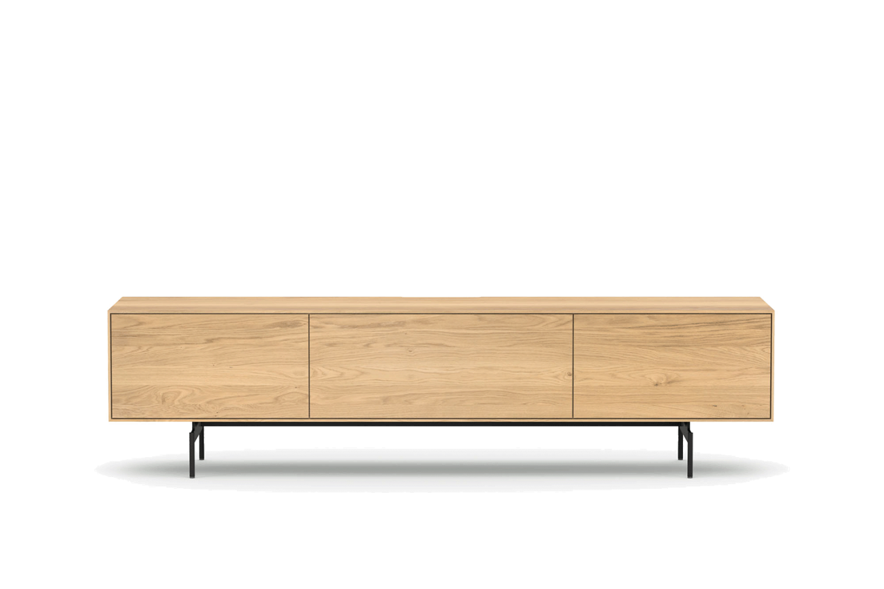 TV-Lowboard FRIEDA 10