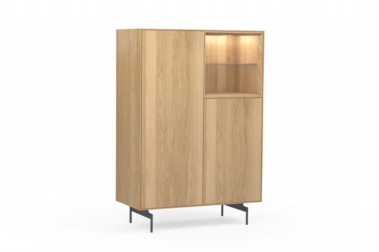 Highboard FRIEDA 01