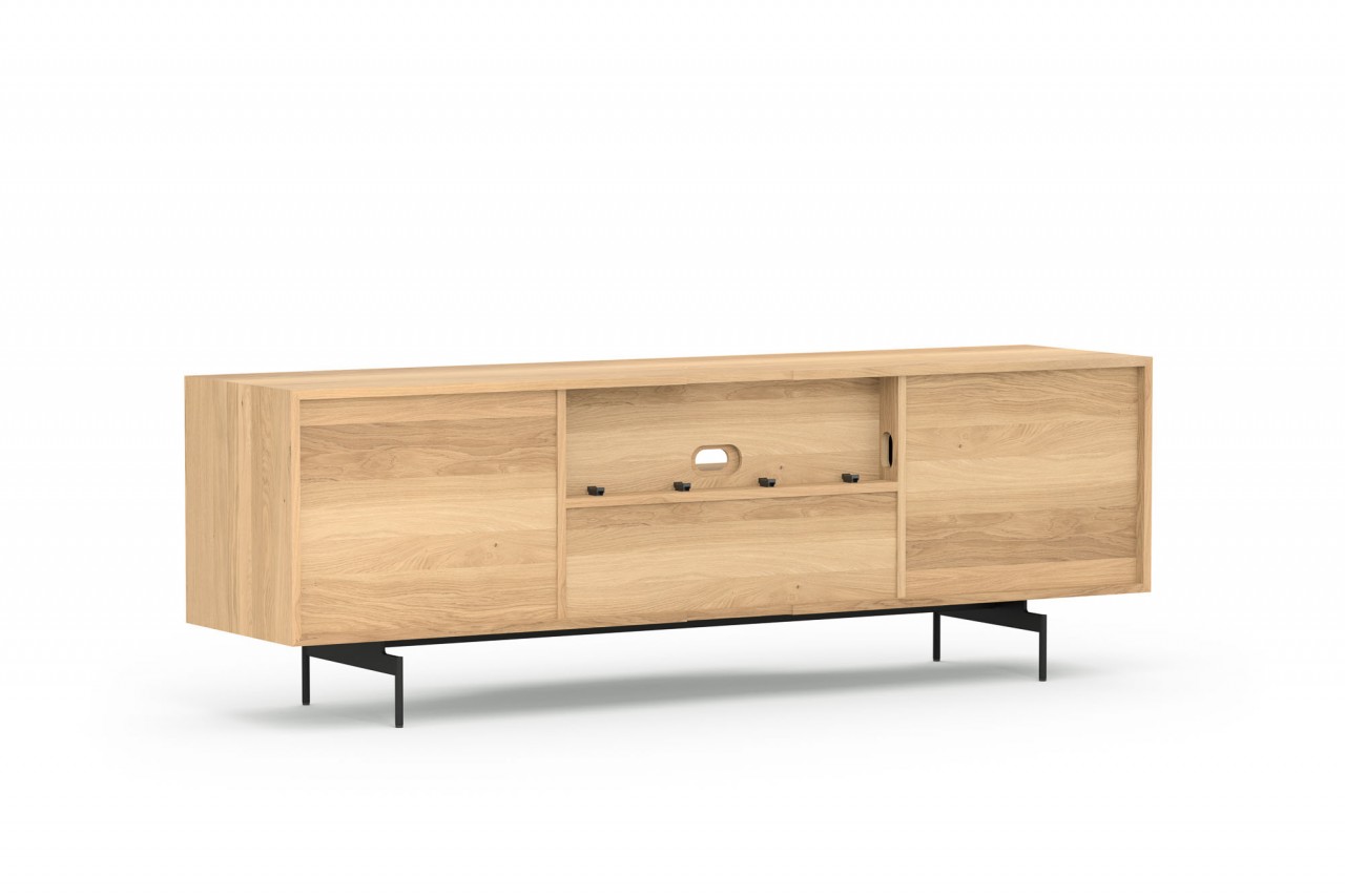 TV-Sideboard FRIEDA 09
