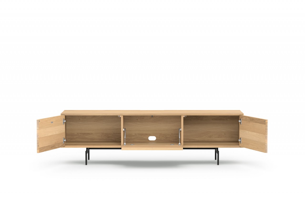 TV-Lowboard FRIEDA 11