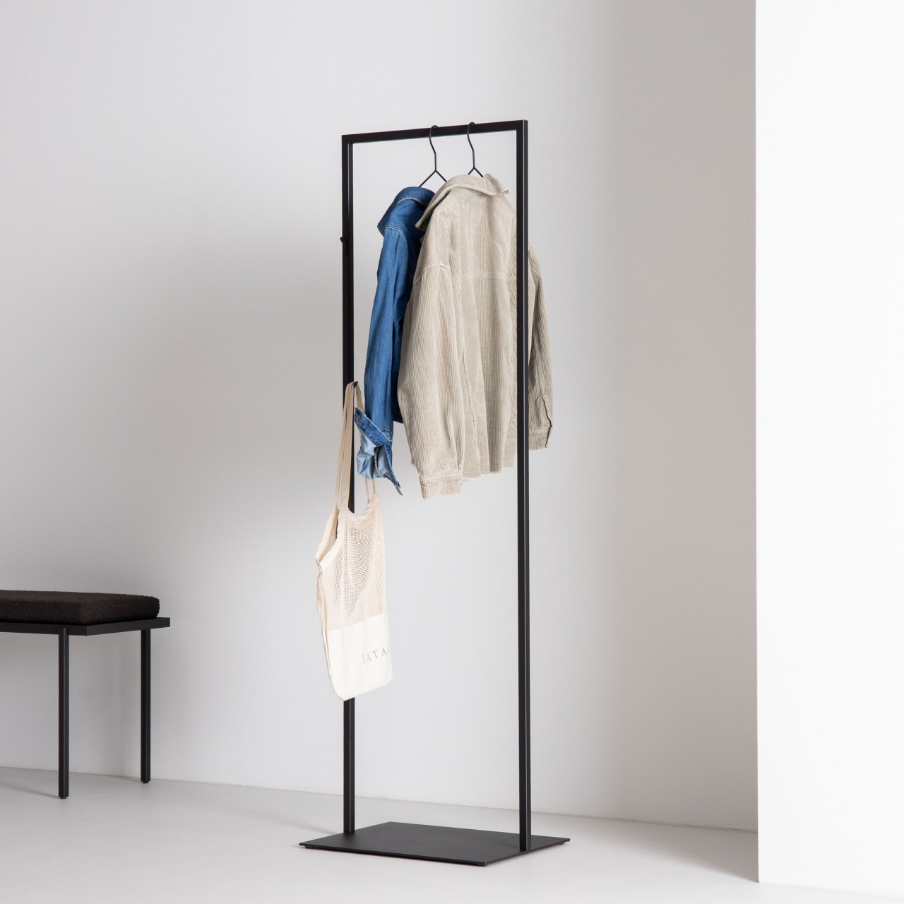 Garderobenständer ULLA