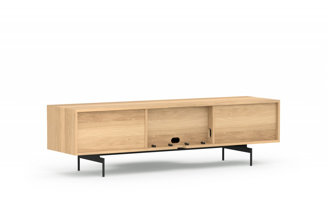 TV-Lowboard FRIEDA 11