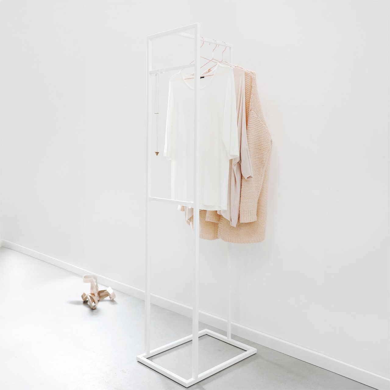 Kleiderständer ALVA