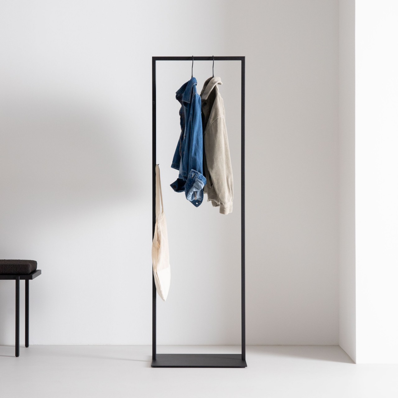 Garderobenständer ULLA