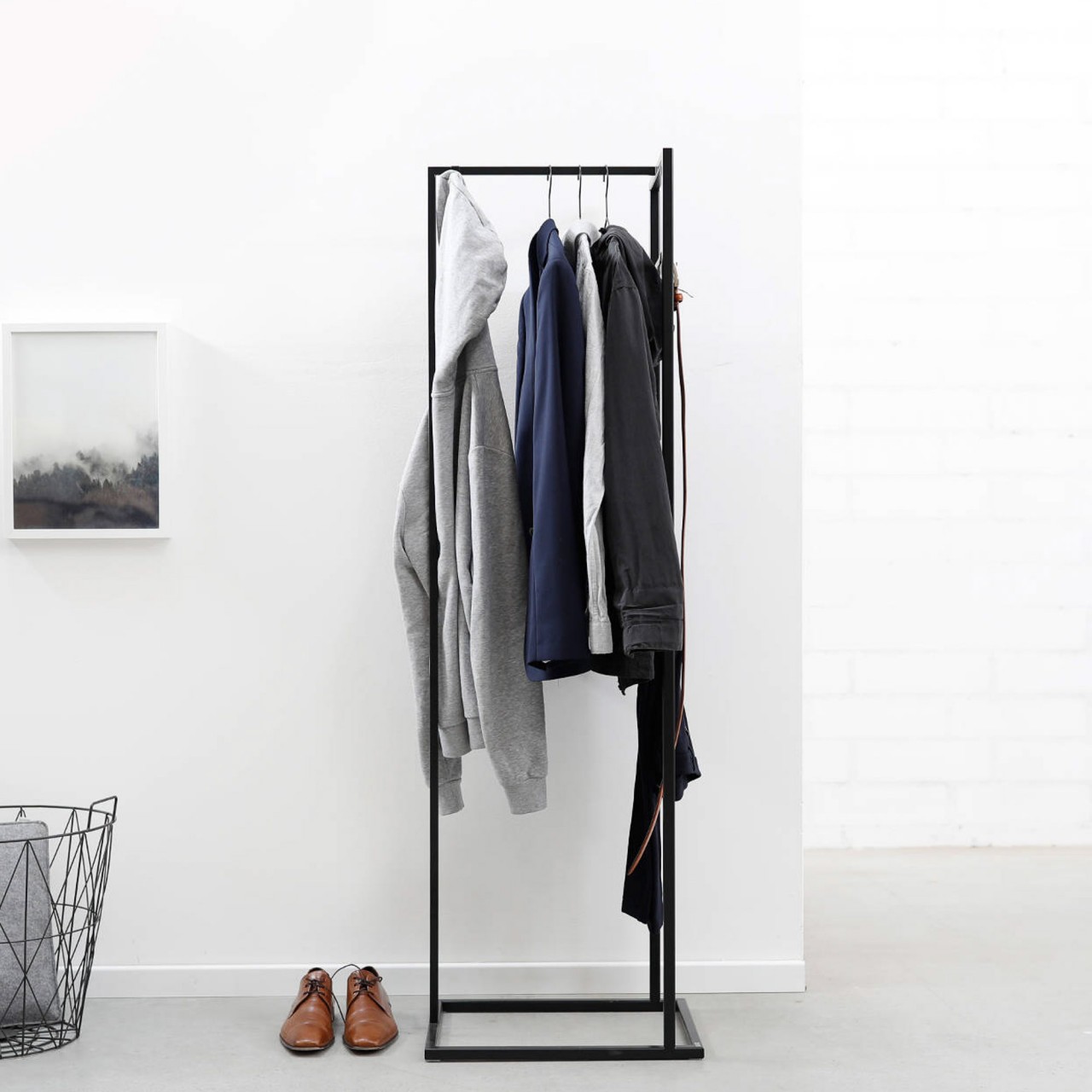 Kleiderständer ALVA