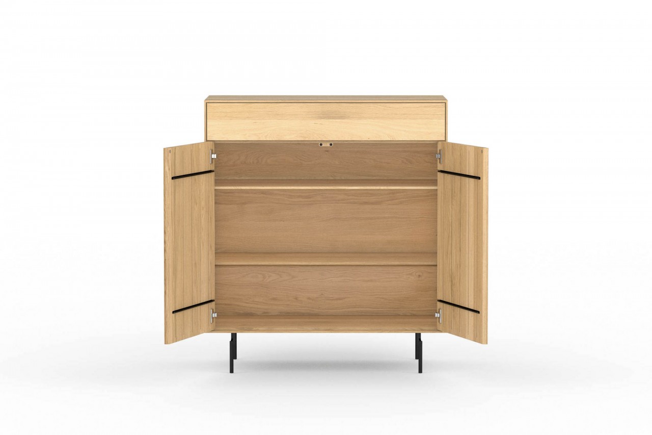 Highboard FRIEDA 02