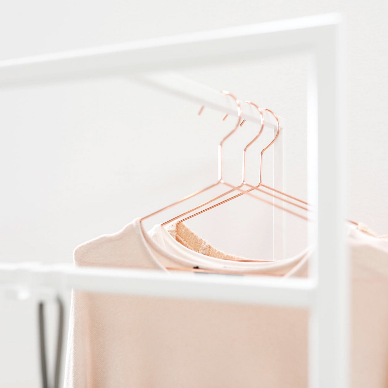 Kleiderständer ALVA