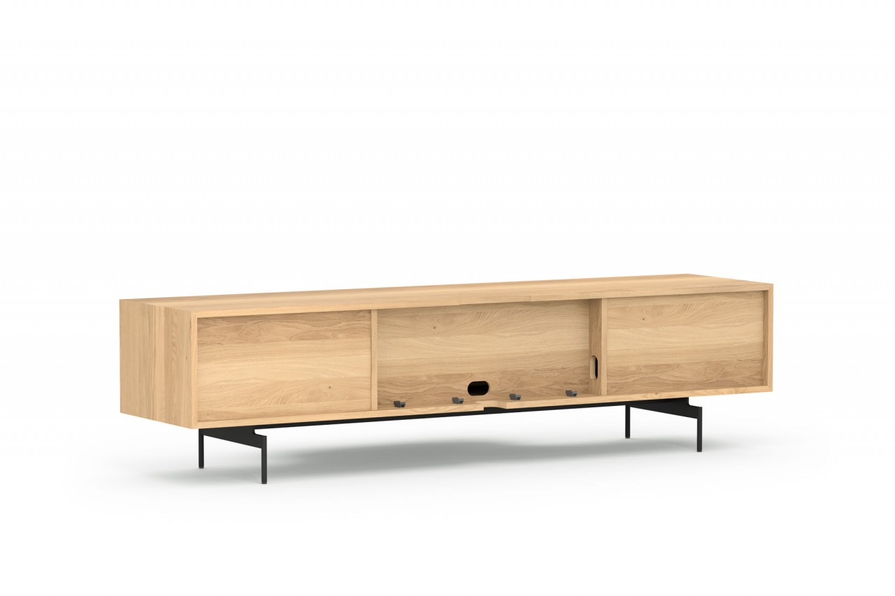 TV-Lowboard FRIEDA 10