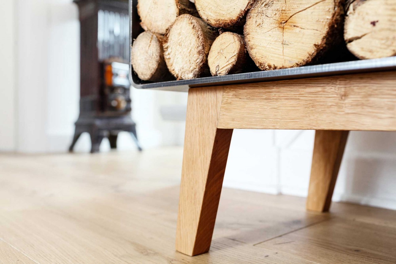 Kaminholzregal FERRA