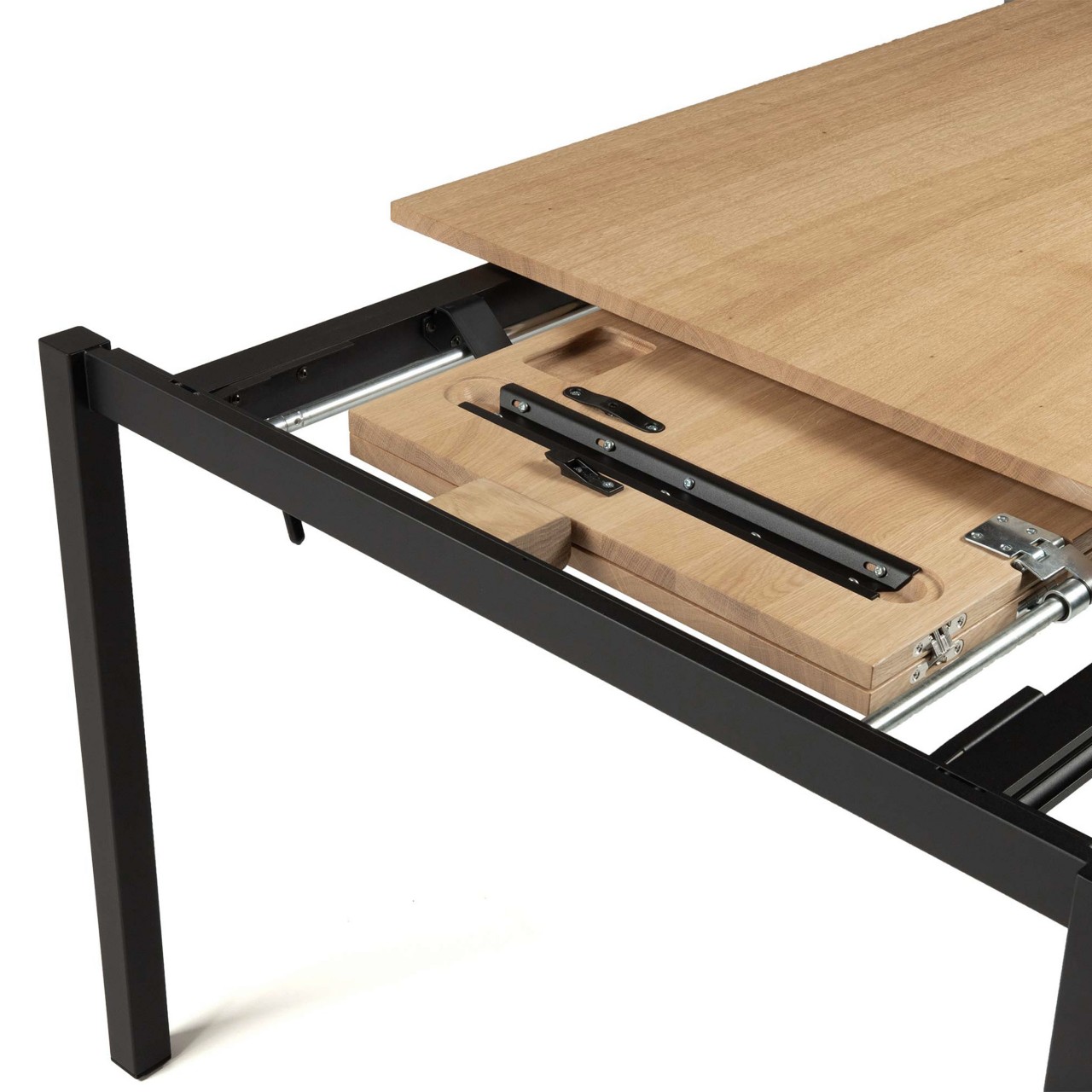 Ausziehtisch WILHELM