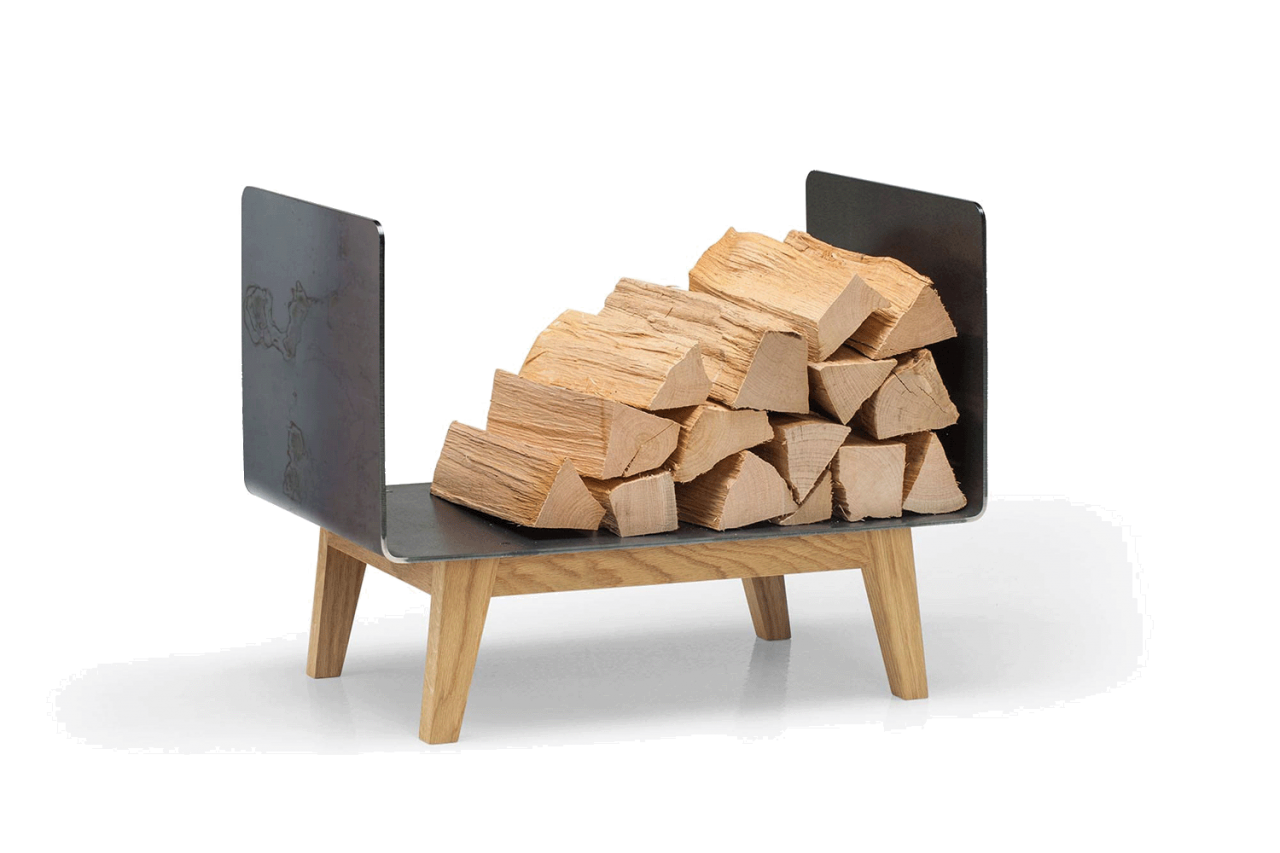 Kaminholzregal FERRA