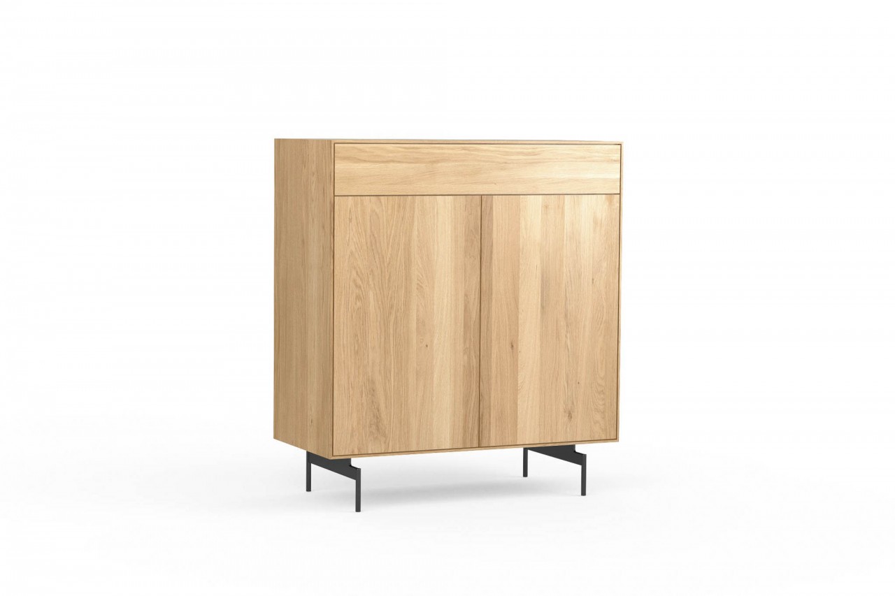 Highboard FRIEDA 02