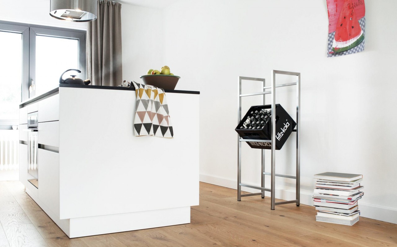 Getränkekistenregal FERE